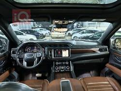 جی ئێم سی یوکۆن